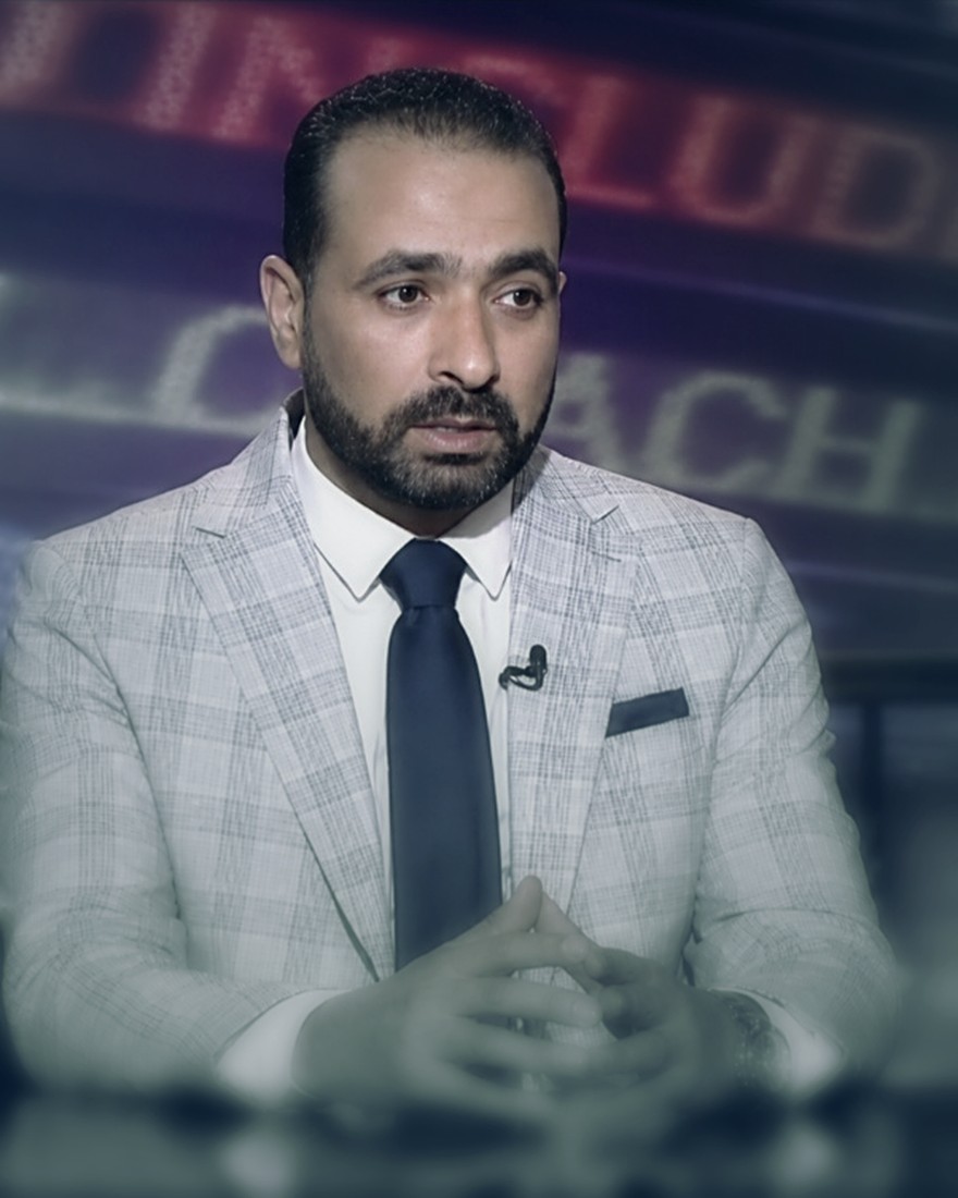 د. محمود عوض الضنين، استشاري شرايين القلب والقسطرة التاجية